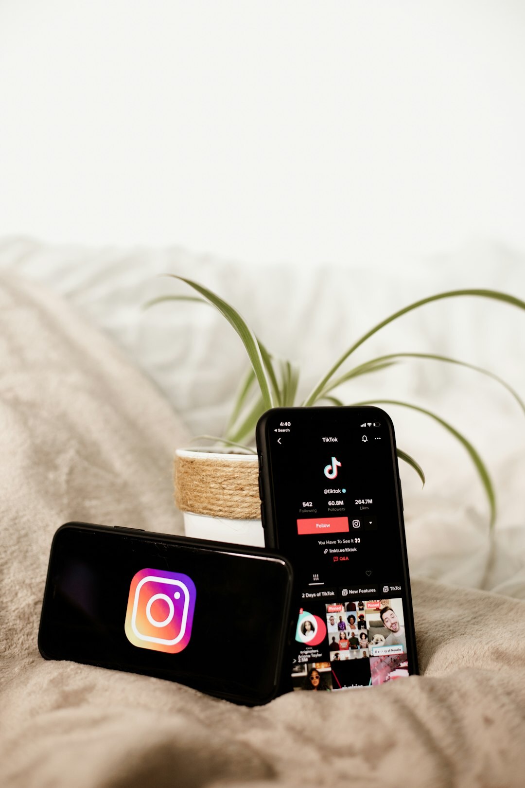 social media influencers