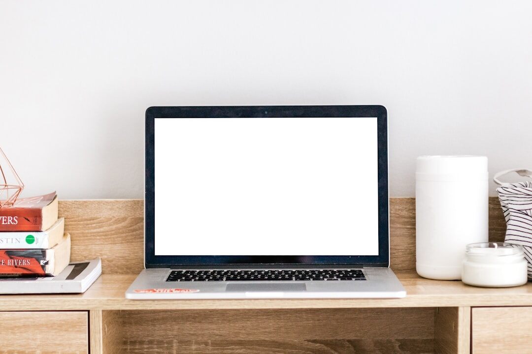 online course laptop