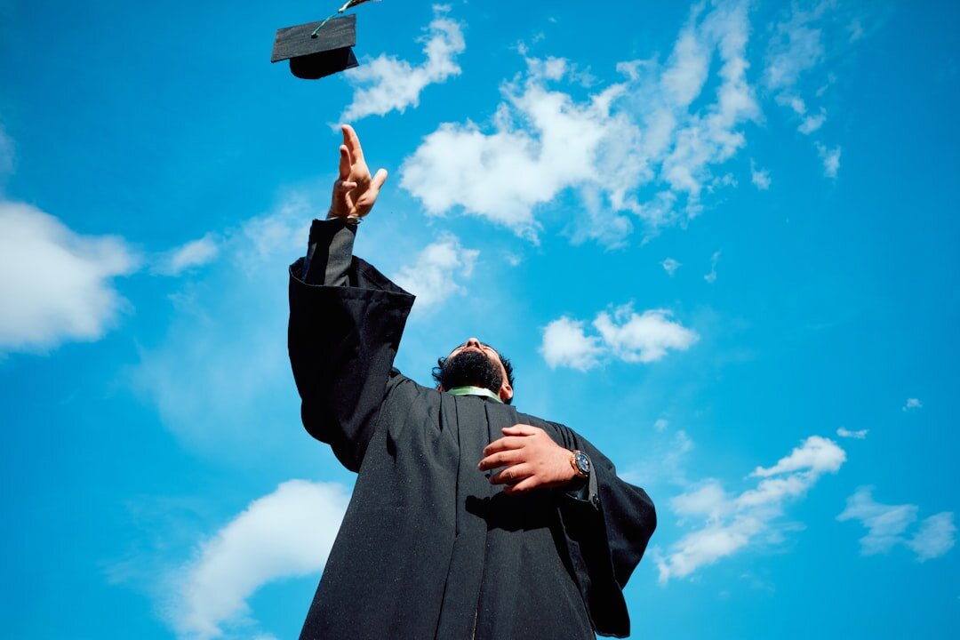 student success story graduation